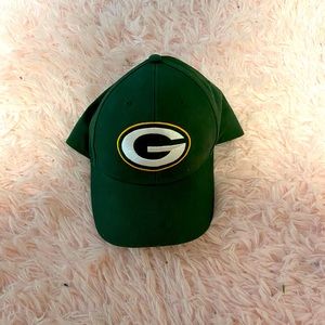 green bay packers hat